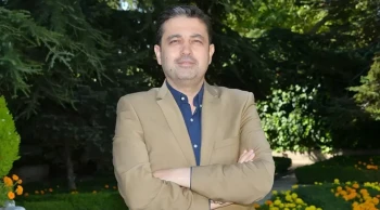 Star gazetesi yazarı TİMBİR başkan vekili Cüneyd Altıparmak'tan "Epstein" eleştirisi