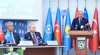 Türk dünyasının kalbi 2026’da Özbekistan’da atacak: İşte o dev organizasyonun detayları!