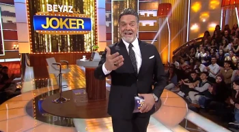 Beyaz Joker'de büyük ödül için nefesler tutuldu! Bu hafta ne sürprizler bekliyor?