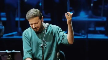 Sami Yusuf Türkiye’ye dönüyor: İstanbul ve Ankara’da 4 konser verecek