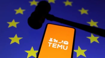 AB'den Temu'ya ağır darbe: 200 milyon euroluk yasa dışı ürün cezası