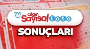 26 Mayıs Süper Loto sonuçları açıklandı mı, kazanan numaralar ne, büyük ikramiye çıktı mı, kaç bilen kazandı?