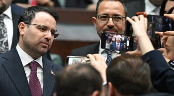 Bakan Gürlek'ten Özgür Özel'e sert yanıt: Türk yargısı tehditlere boyun eğmez