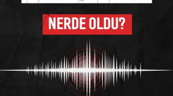 Son dakika deprem mi oldu? Az önce deprem nerede oldu? İstanbul, Ankara, İzmir ve il il AFAD son depremler 23 Mayıs 2026