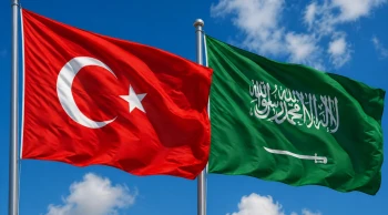Türkiye ve Suudi Arabistan'dan yeni ekonomik iş birliği protokolü!