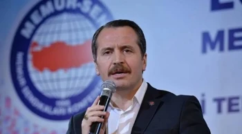 Ali Yalçın’ın Oğlu İçin Çarpıcı İddia: Lüks Villa Projesi Gündemde mi?