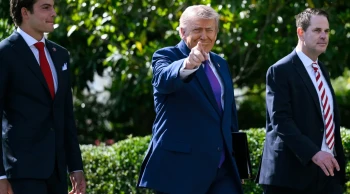Trump'tan İran için kritik güvenlik zirvesi: Askeri operasyon mu geliyor?