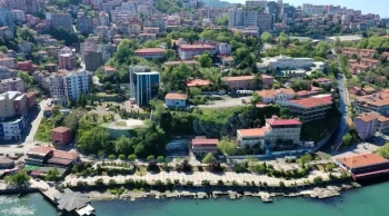Zonguldak'taki aile yapısı değişiyor: Çocuksuz hanelerin oranı yüzde 68'e ulaştı