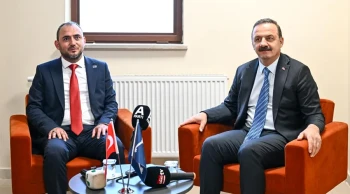 Ağıralioğlu'ndan iktidara tarihi uyarı: Siyaset yargı sopasıyla dizayn edilemez