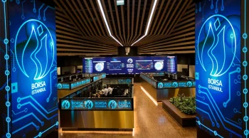 Borsa İstanbul tarihi zirveye ulaştı: ASELSAN liderliğini korudu