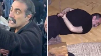 Türk Bayrağına Uzanan Ellere Anında Müdahale: 6 Provokatör Gözaltında!