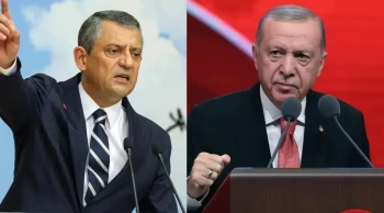 Erdoğan, Özgür Özel’den 300 bin TL tazminat kazandı
