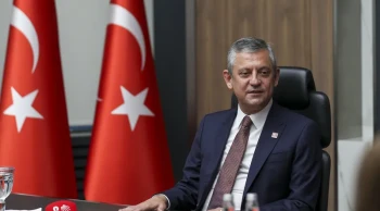 Özgür Özel, CHP milletvekilleriyle kritik toplantıda buluşacak