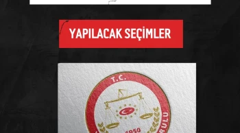 YSK duyurdu: 7 Haziran 2026 yerel ara seçimlerinin takvimi ve haritası belli oldu