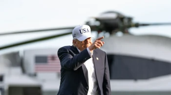 Trump'ın Ortadoğu'ya Dair Çarpıcı İfadeleri: "Belki İran İbrahim Anlaşmaları'na Katılmak İster!"
