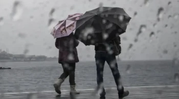 Meteoroloji'den 8 ile sarı kodlu uyarı