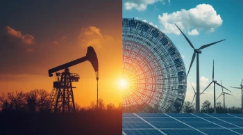 Yenilenebilir enerjide devrim