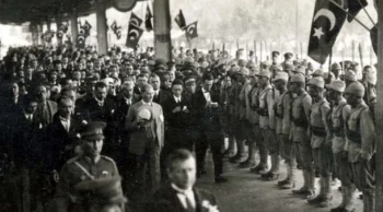 107 yıl önce atılan o adım: 19 Mayıs 1919’un önemi nedir?