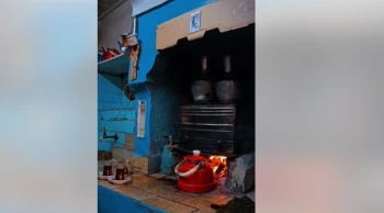 85 yıllık gelenek: Çay ocağında fiyatı müşterinin vicdanı belirliyor