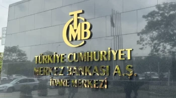 Merkez Bankası'ndan dikkat çeken enflasyon tahmini güncellemesi