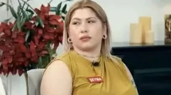 Zuhal Topal’la Yemekteyiz Şeyma kimdir, nereli, kaç yaşında, mesleği ne, DJ mi, yarışmadaki iddiası ne?