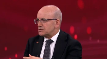 Şimşek: Eşel Mobil sistemi ile akaryakıt fiyat artışlarını önlendi