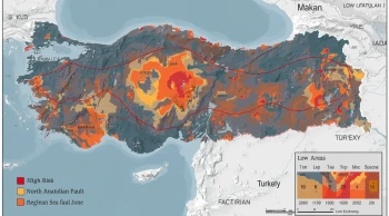 Son dakika deprem mi oldu? Az önce deprem nerede oldu? İstanbul, Ankara, İzmir ve il il AFAD son depremler 18 Mayıs 2026