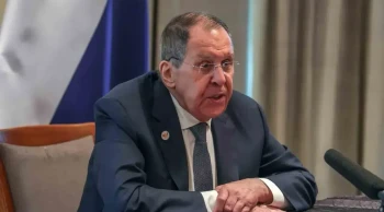 Rusya'dan İran'a nükleer destek: Lavrov'dan kritik mesaj