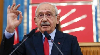 Kılıçdaroğlu'ndan dikkat çeken çıkış: "Partinin ahlaki değerlerini düzeltmemiz lazım"