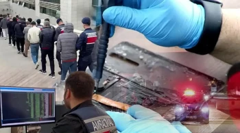 100 günde 50 bin operasyon