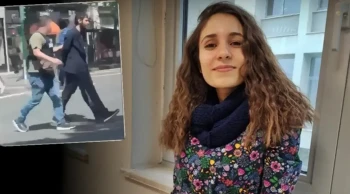 Gülistan Doku soruşturması. Umut Altaş ABD'de gözaltına alındı