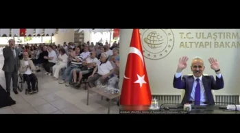 9 Milyon Engelli Yolcu Demiryolu İle Ücretsiz Seyahat Etti