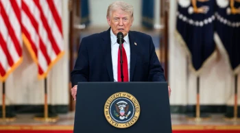Trump: İran nükleer silah geliştirmeyi kabul etti mi?