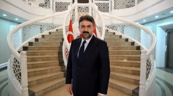 AKK Başkanı Halil İbrahim Yılmaz’dan dayanışma ve bereket vurgusu
