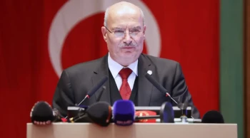ATO Başkanı Baran: Yatırım ortamını iyileştiren her adımı destekliyoruz
