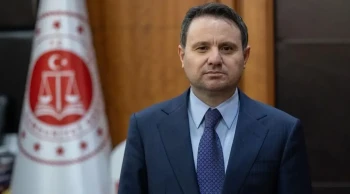 Bakan Gürlek’ten CHP Genel Başkanı Özgür Özel’e yanıt