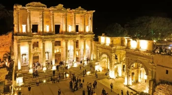 Bayram tatilinde müze ve ören yerleri ziyarete açık olacak