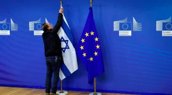 BM İsrail'i cinsel şiddet kara listesine aldı: Tel Aviv ilişkileri dondurdu