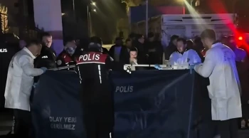 Erzurum’da Kanlı Gece: Başından Vurulmuş Halde Bulundu