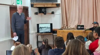 Okul ziyareti kabusa döndü! Dünyanın karaya en uzak adasında Hantavirüs şüphesi