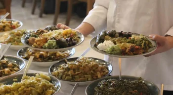 Ordu mutfağı dünya sahnesine çıkıyor: 88 özel lezzetle gastronomi atağı