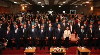 Şair Ziya Gökalp, doğumunun 150. yılında Diyarbakır’da düzenlenen etkinliklerle anılıyor