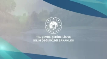 Sinop'ta dereyi kirleten tesise 1 milyon 678 bin lira ceza