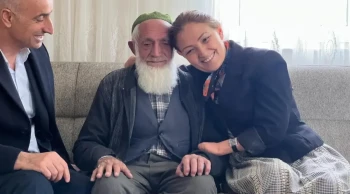 Tandır başından ev ziyaretlerine: Fatma Öncü’den kırsalda yoğun temas