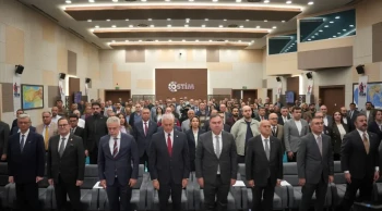 Türkiye-KKTC ekonomi zirvesinde dikkat çeken hedef: 1 milyar dolarlık ihracat