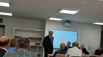 Yerel Reform Girişimi'nde Prof. Ruşen Keleş dönemi