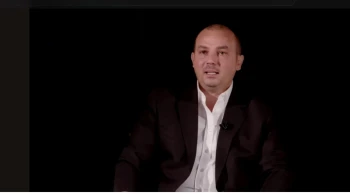 Bereket yolculuğu: Alaaddin Çağlıköse'nin ilham veren başarı hikayesi