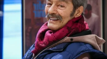 Türk sinemasının efsanesi Kadir İnanır 77 yaşında yaşamını yitirdi!