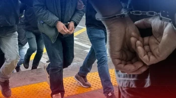 76 ilde dev uyuşturucu operasyonu: 1.7 ton madde ve binlerce gözaltı