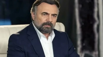 Oktay Kaynarca ekranlara dönüyor: "Hamal" dizisi ATV'de başlıyor!